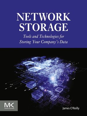 cover image of Network Storage